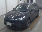 Toyota Corolla Cross Z LEATHER BLK COLOR 2025