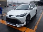 Toyota Corolla Cross Z Leather Body Kit 2021