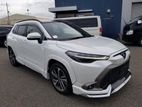 Toyota Corolla Cross Z-LEATHER Body Kit 2021