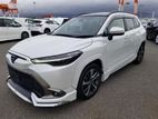 Toyota Corolla Cross Z-LEATHER Body Kit, 2021