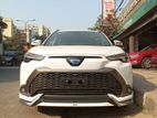 Toyota Corolla Cross Z LEATHER BODY KIT 2022