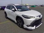 Toyota Corolla Cross Z-LEATHER BODY KIT 2022