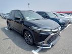 Toyota Corolla Cross Z Leather Body Kit 2022