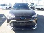 Toyota Corolla Cross Z LEATHER BODYKIT 2021