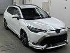 Toyota Corolla Cross Z leather Bodykit 2022