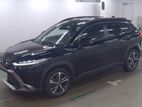 Toyota Corolla Cross Z Leather BODYKIT 2022