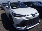 Toyota Corolla Cross Z LEATHER BODYKIT 2022