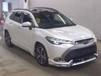 Toyota Corolla Cross Z leather Bodykit 2023