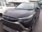 Toyota Corolla Cross Z leather Bodykit 2023