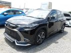 Toyota Corolla Cross Z Leather Bodykit 2023