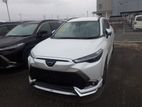Toyota Corolla Cross Z Leather Bodykitted 2022