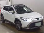 Toyota Corolla Cross Z leather Brand New* 2023