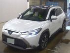 Toyota Corolla Cross Z Leather Brand New 2023