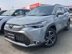 Toyota Corolla Cross Z Leather Brand New 2023