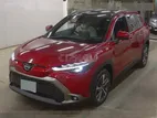 Toyota Corolla Cross Z LEATHER BRAND NEW 2024
