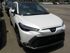 Toyota Corolla Cross Z Leather Brand New 2024