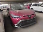 Toyota Corolla Cross Z Leather Brand New 2024