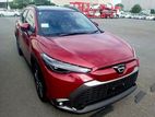 Toyota Corolla Cross Z Leather Brand New 2024