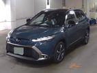 Toyota Corolla Cross Z Leather Brand New 2024