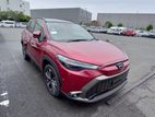 Toyota Corolla Cross Z Leather Brand New 2024