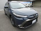 Toyota Corolla Cross Z LEATHER BRAND NEW 2024