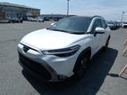 Toyota Corolla Cross Z Leather Brand New 2025
