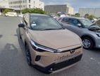 Toyota Corolla Cross Z Leather Brand New 2025
