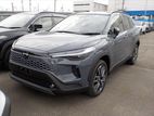 Toyota Corolla Cross Z Leather Brand New 2025