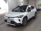 Toyota Corolla Cross Z Leather Brand New 2025