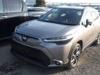 Toyota Corolla Cross Z LEATHER BRONZE 2022