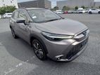 Toyota Corolla Cross Z Leather, Brown 2022