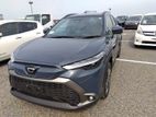 Toyota Corolla Cross Z LEATHER FUL OPTION 2024