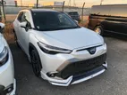 Toyota Corolla Cross Z LEATHER FULL LOAD 2021