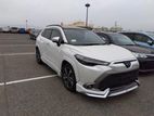 Toyota Corolla Cross Z LEATHER FULL LOAD 2021