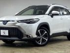 Toyota Corolla Cross Z LEATHER FULL LOAD 2021