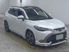 Toyota Corolla Cross Z LEATHER FULL LOAD 2021