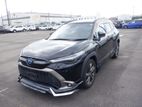 Toyota Corolla Cross Z LEATHER FULL LOAD 2021