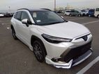 Toyota Corolla Cross Z-LEATHER FULL LOAD 2022
