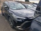 Toyota Corolla Cross Z Leather Full Load 2022