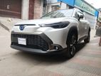 Toyota Corolla Cross Z LEATHER FULL-LOAD 2022