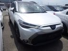 Toyota Corolla Cross Z LEATHER FULL LOAD 2022