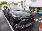 Toyota Corolla Cross Z Leather Full Load 2022