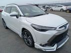 Toyota Corolla Cross Z Leather Full Load 2022