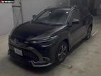 Toyota Corolla Cross Z Leather- Full Load 2023