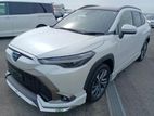 Toyota Corolla Cross Z Leather Full Load 2023