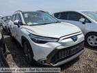 Toyota Corolla Cross Z LEATHER FULL LOAD 2023