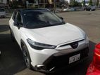 Toyota Corolla Cross Z Leather Full Load 2024