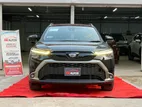 Toyota Corolla Cross Z Leather FullLoaded 2021