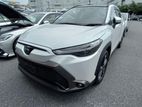 Toyota Corolla Cross Z Leather (GP-4.5) 2022