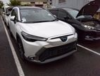 Toyota Corolla Cross Z-Leather (GP-4.5) 2022